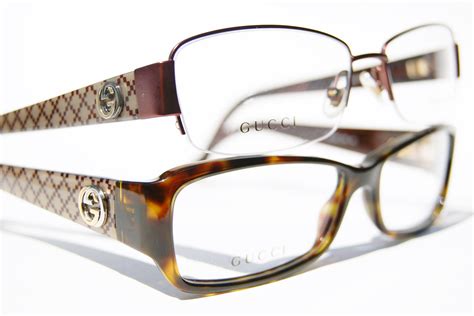 Gucci eyeglasses for women